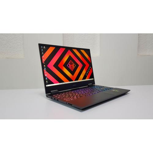 Hp omen 15 2020 ryzen 7 4800h gtx 1660 ti hot sale